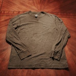 Timberland Long Sleeve shirt